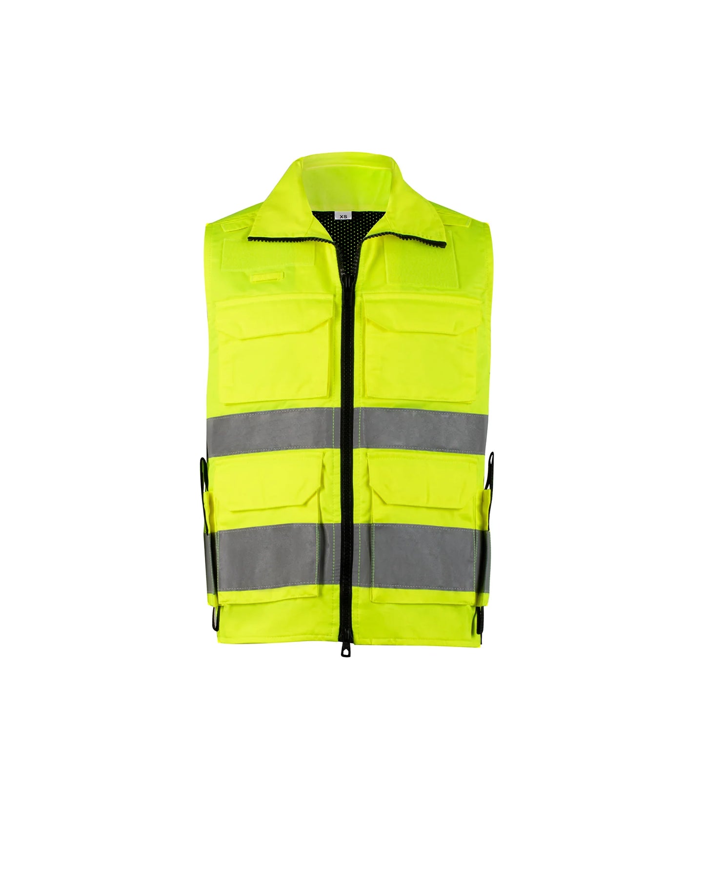 Gilet Urgences/Santé - 100339 JA-4XL