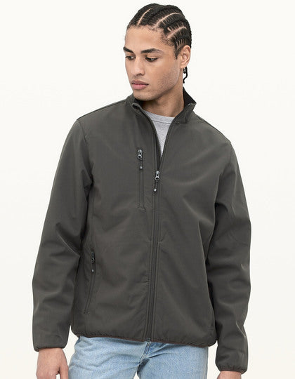 Veste Softshell-Modèle Homme et Femme L03090 / L03107