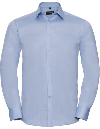 Chemise Manches longues-Modèle HOMME Z962