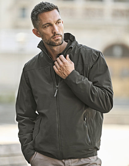 Veste d'hiver-Modèle HOMME TJ9606