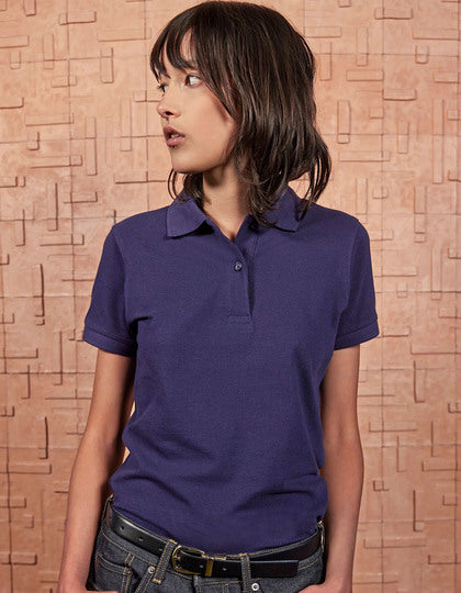Polo MY POLO 180-Modèle Homme et Femme BCPW461 / BCPU424