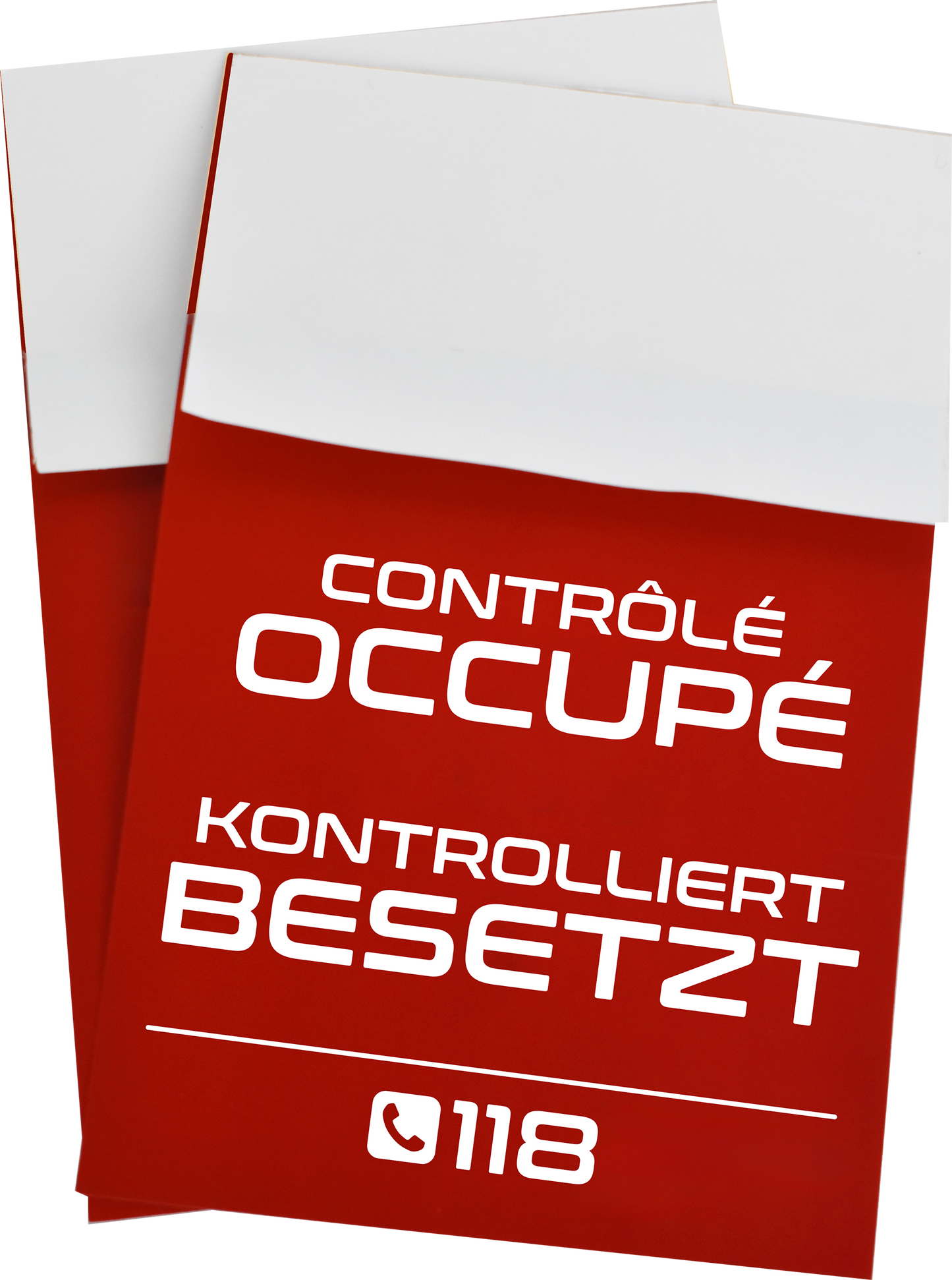 Sac de sauvetage et accessoires