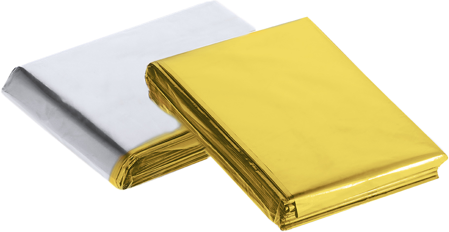 Couverture de survie