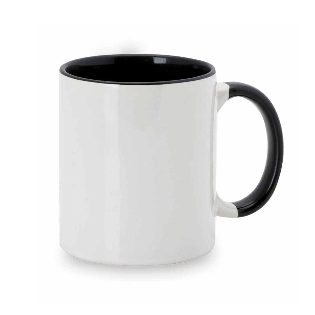 MUG, modèle 3894 noir