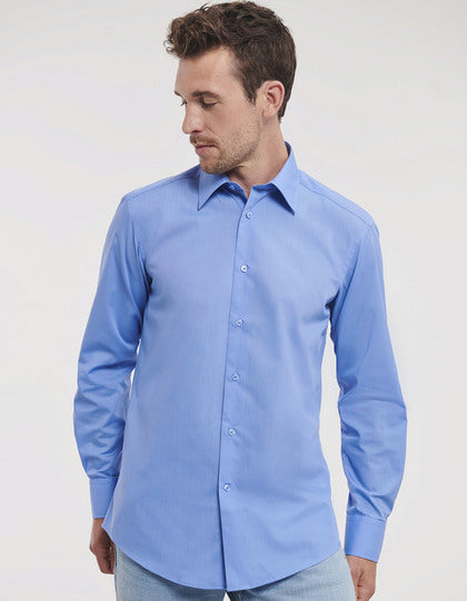 Chemise Manches longues- Modèle HOMME Z924