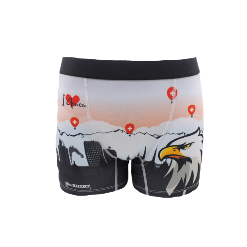 Boxer Homme Genève