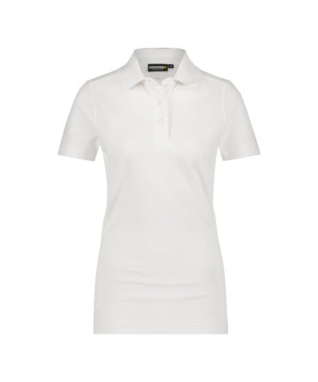 Polo FEMME (DASSY)-Modèle Léon