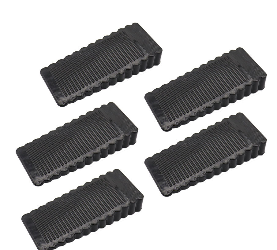 Set de 5 coins de porte