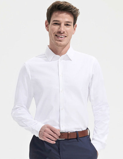 Chemise Manches longues-Modèle HOMME L02102