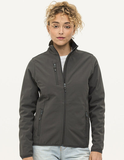Veste Softshell-Modèle Homme et Femme L03090 / L03107