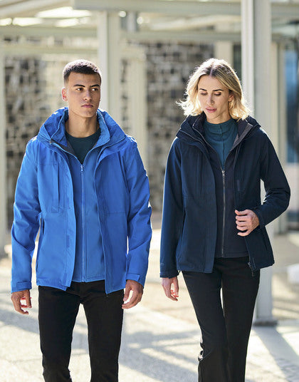 PARKA D'HIVER 3 en 1-Modèle Homme RG1430