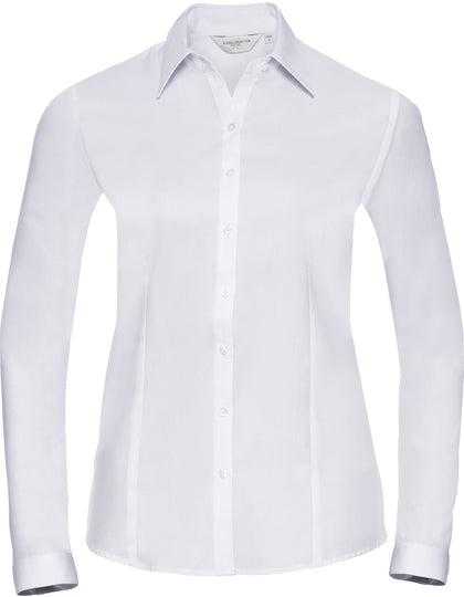 Chemise Manches longues-Modèle Homme et Femme  Z962/Z962F