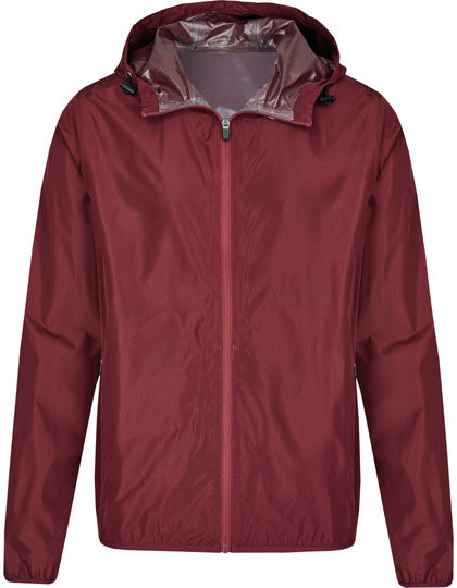 Veste coupe-vent Modèle unisexe MY1010