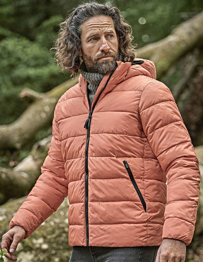 Veste doudoune Modèle HOMME TJ9646