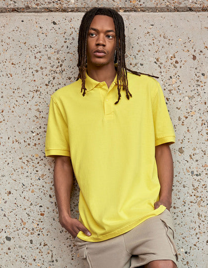 Polo MY POLO 180-Modèle Homme et Femme BCPW461 / BCPU424