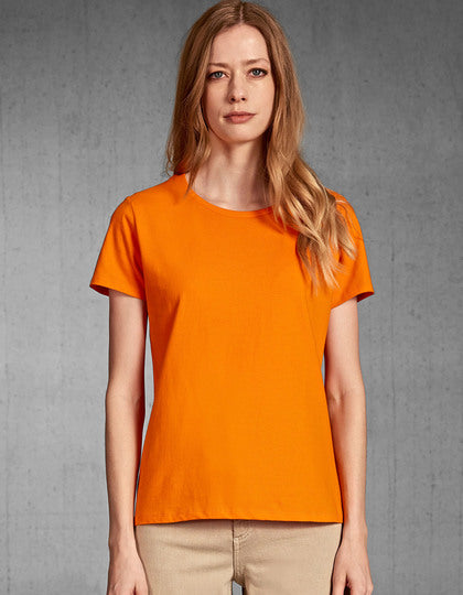 T-SHIRT B&C #190  Modèle Homme et Femme BCTU03T / BCTW04T
