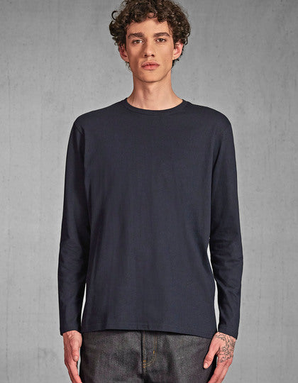 T-SHIRT B&C Manches longues Modèle Homme BCTU07T