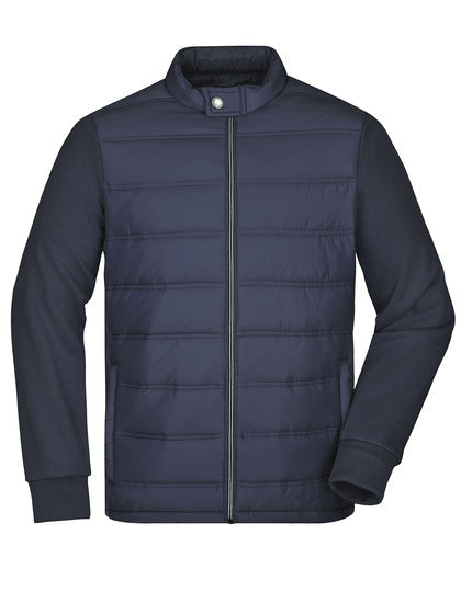 Jaquette HYBRID-Modèle Homme et Femme JN1124 / JN1123