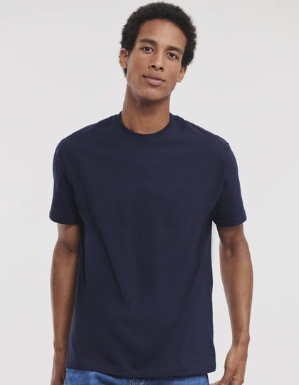 T-shirt manches courtes (100% coton) - Modèle HOMME Z180