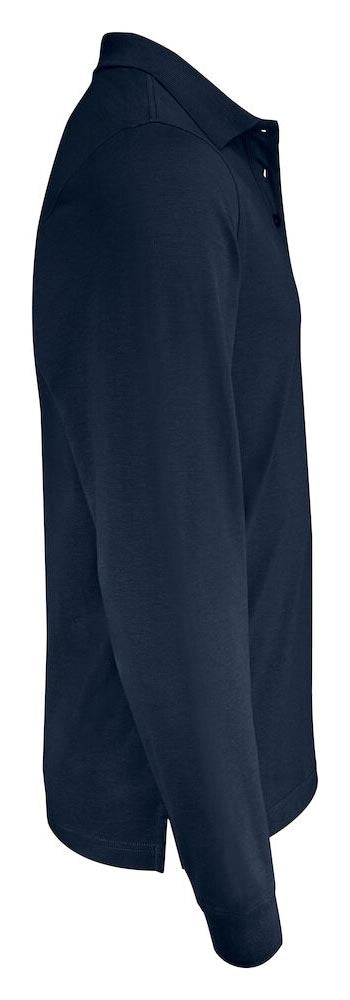 Polo-shirts ML technique modèle Dame - 400903