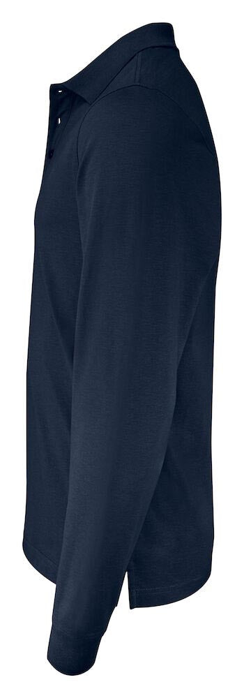 Polo-shirts ML technique modèle Dame - 400903