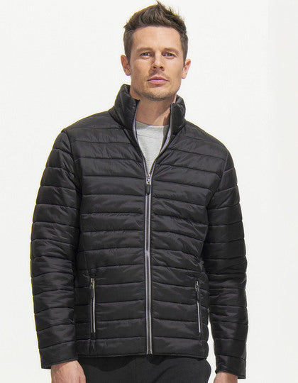 Veste Doudoune- Modèle HOMME L913