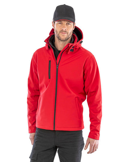 Veste softshell  Modèle ADULTE(H) ET ENFANT RT230M / RT224J / RT224Y