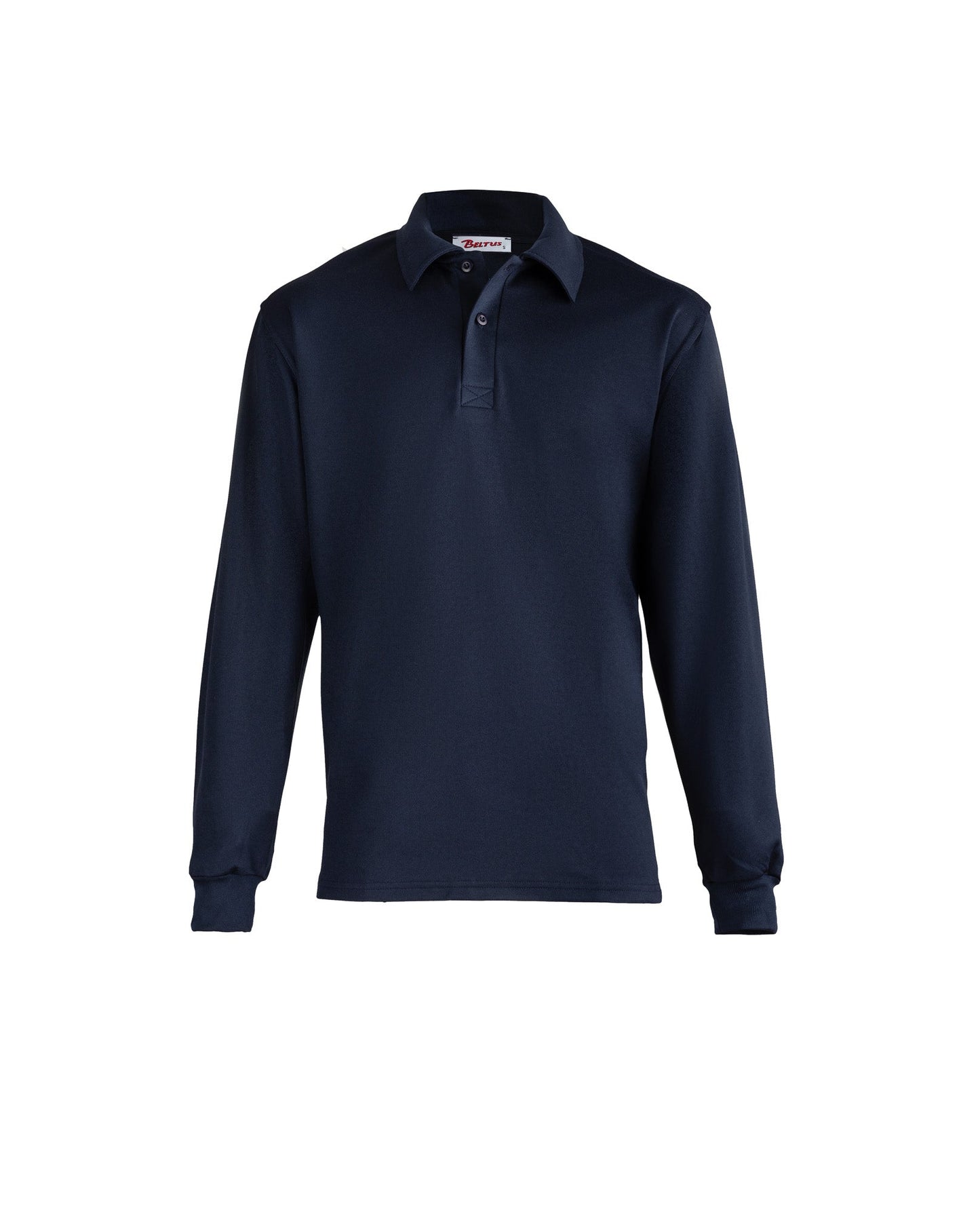 Polo-shirts ML technique modèle Dame - 400903