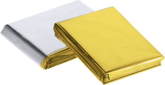 Couverture de survie