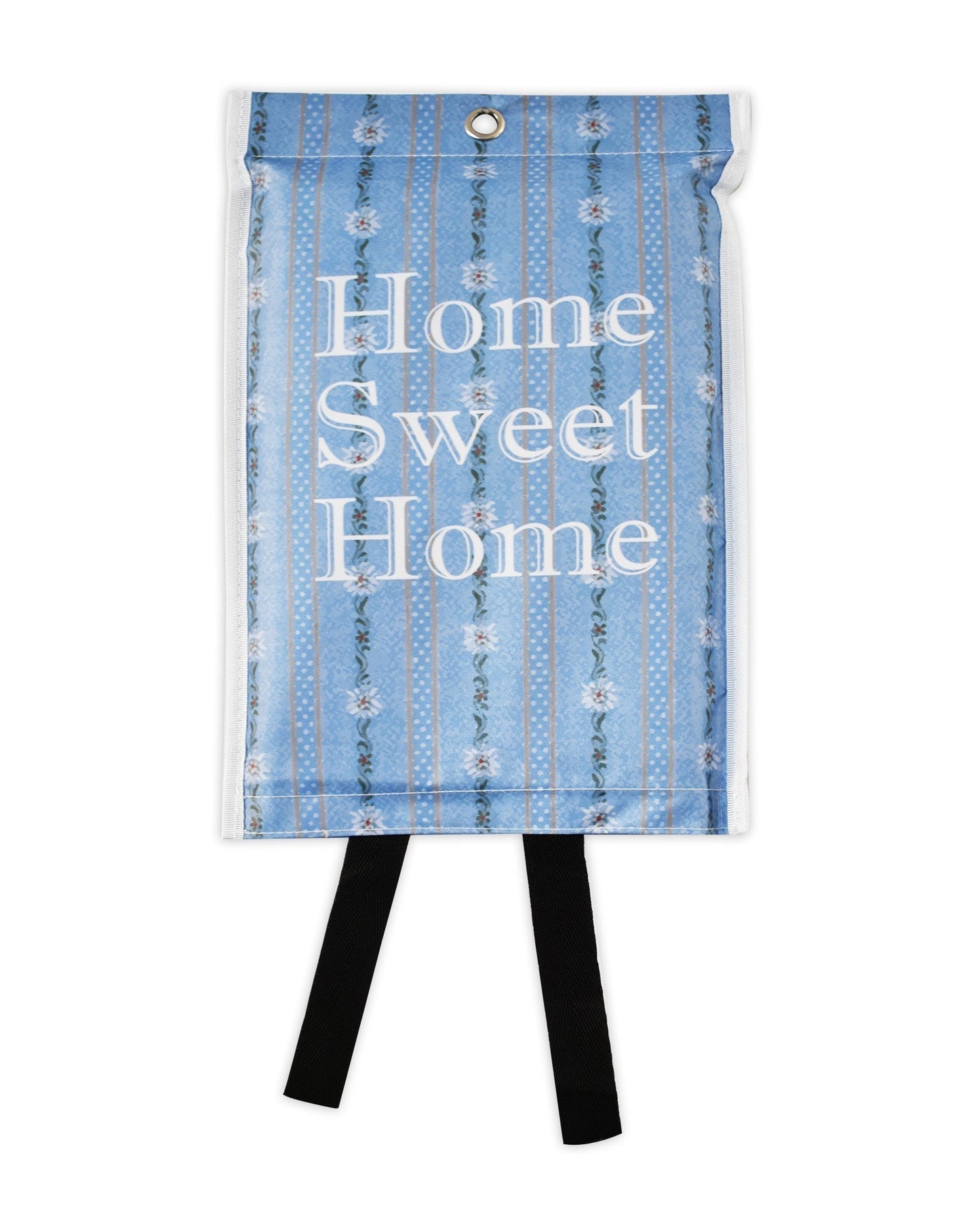 Couverture ANTI-FEU doméstique Home Sweet Home - 590