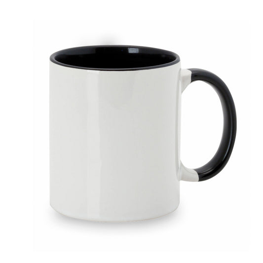 MUG, modèle 3894 noir