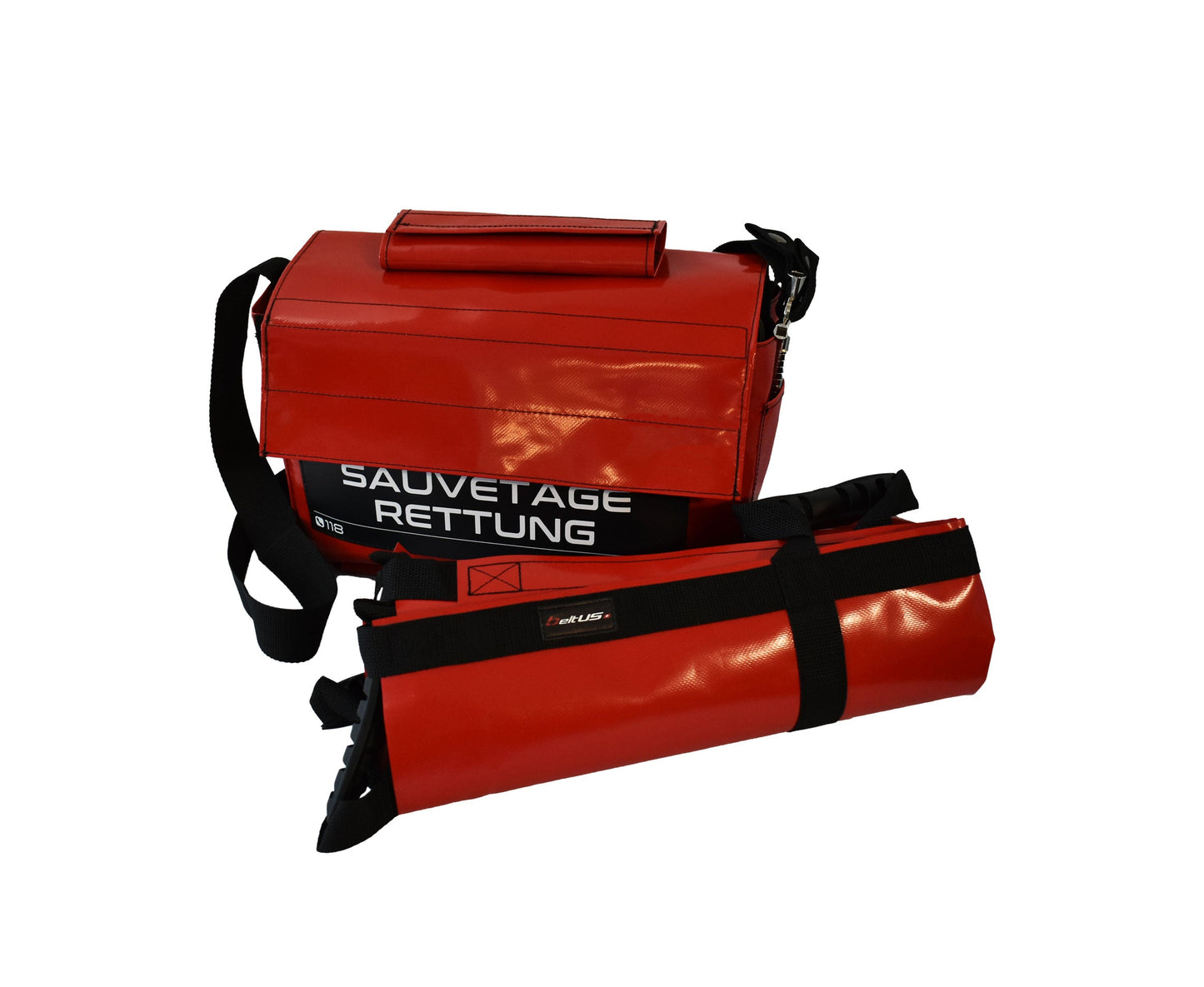 Sac de sauvetage et accessoires