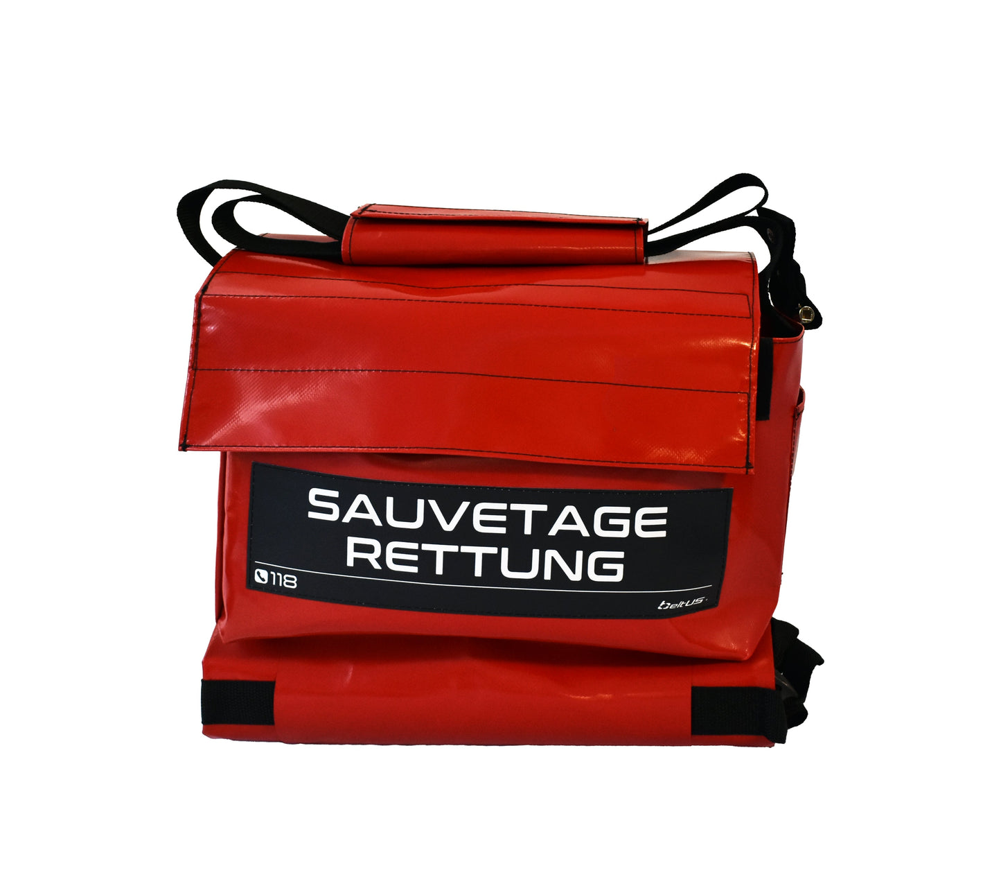 Sac de sauvetage et accessoires