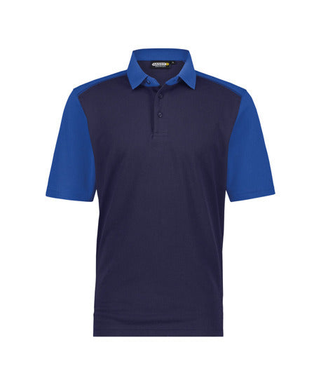 Polo HOMME (DASSY)-Modèle César