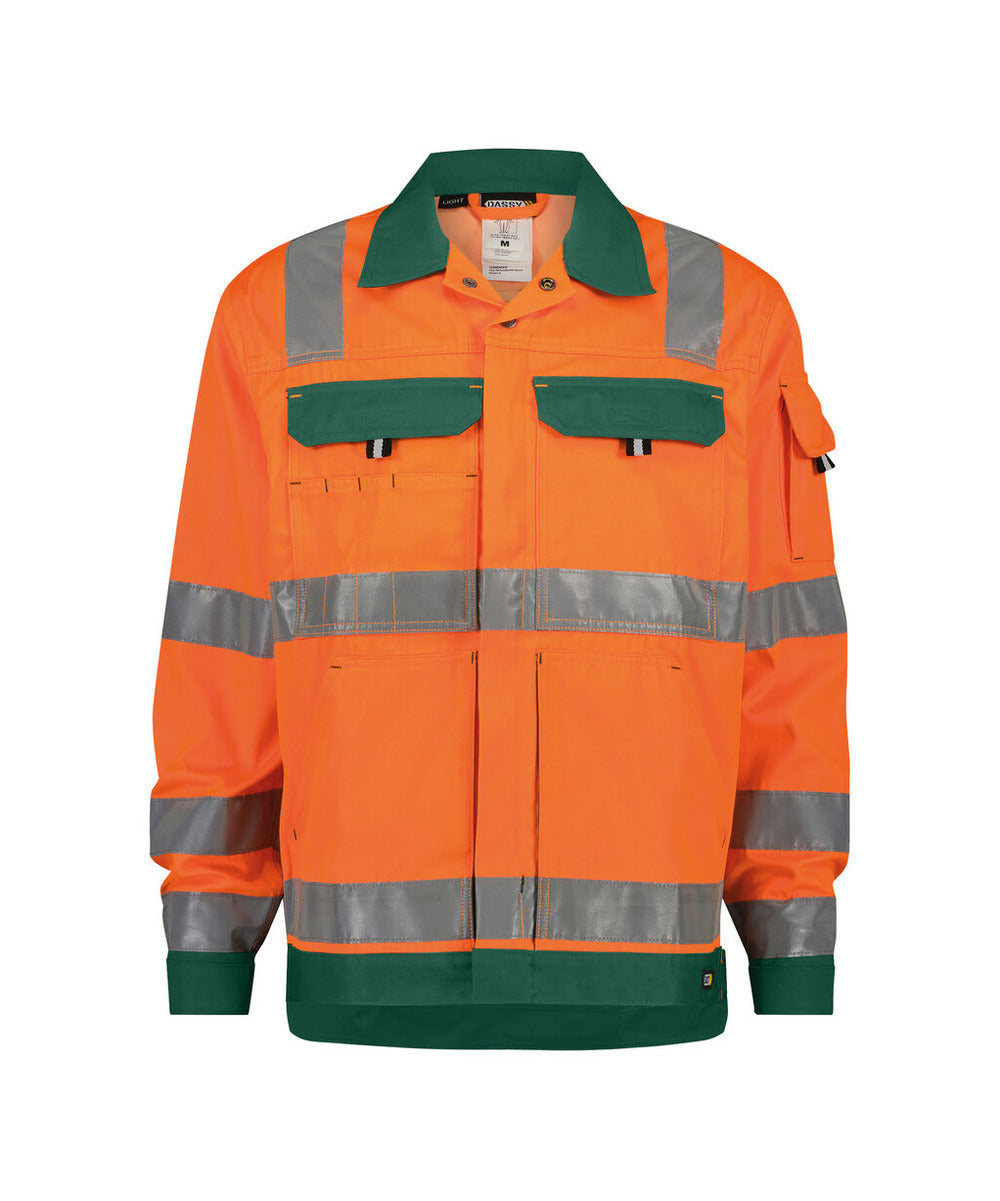 VESTE (DASSY)   Modèle  DUSSELDORF