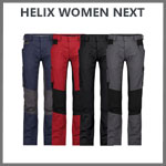 Pantalon de travail Femme (DASSY)